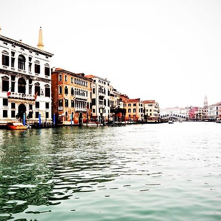 威尼斯Livin' San Marco公寓 外观 照片